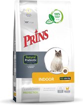 Prins VitalCare Protection Indoor - Kat - Droogvoer - 1,5 kg