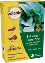 Natria Slakken Barriere 1,5 kg