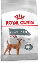 Royal Canin Ccn Dental Care Medium - Nourriture pour chiens - 10 kg