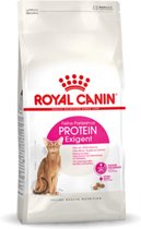 Royal Canin Protein Exigent - Kattenvoer - 4 kg