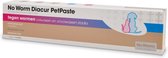 No Worm Diacur PetPaste - 1 injector