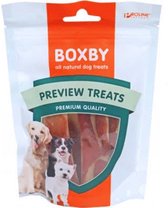 Proline Boxby Duck Dental Strips Eend - Hondensnacks - 90 g