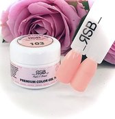 RSB - Premium color gel 103