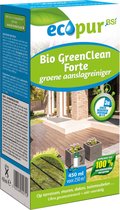 Ecopur Bio Greenclean Concentraat - Onkruidbestrijding - 450 ml