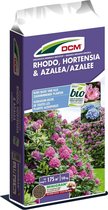 DCM bemesting voor  azalea-rhodo en hortensia 10kg
