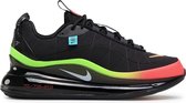 Nike MX-720-818 World Wide (Zwart) - Maat 40