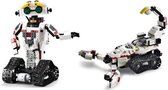 Double Eagle - Robot - Bouwpakket