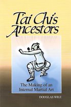 T'Ai Chi's Ancestors