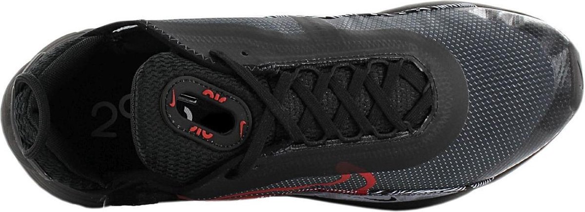 Nike Air Max 2090 - Topography - Heren Sneakers Sport Casual Schoenen Zwart  DH3983-001... | bol