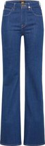 Lee jeans Blauw Denim-29-33