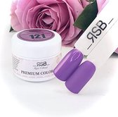 RSB - premium color gel 121