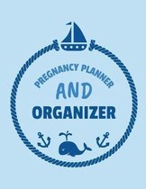 Pregnancy Planner And Organizer