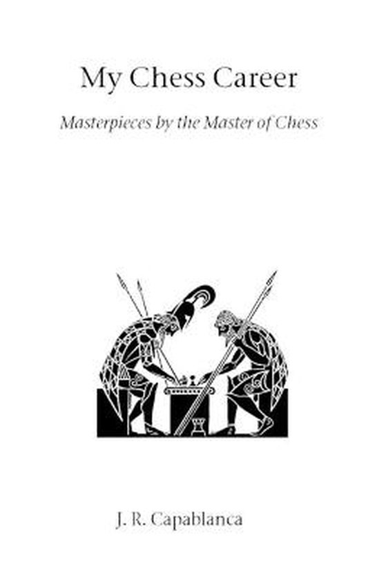 My Chess Career