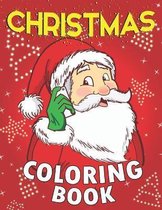 Christmas Coloring Book