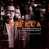 Adela (Vinyle Couleur)