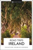 Travel Guide - DK Eyewitness Road Trips Ireland