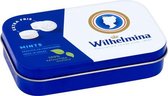 Wilhelmina - Mints - Extra Fris - 6 x 50 gram