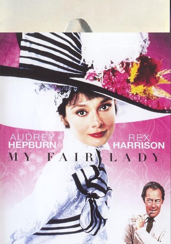My fair Lady (Import)
