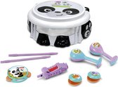 Panda Band-trommelset, Fisher Price