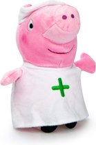 Peppa Pig Pluche 20 cm