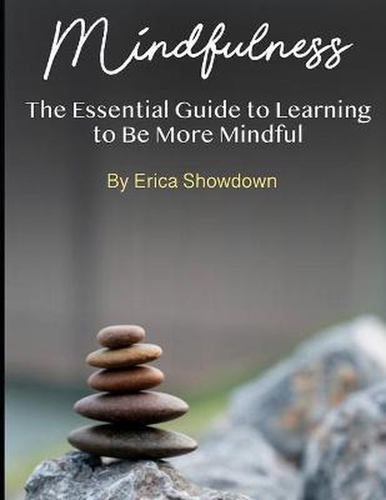 Mindfulness - cover