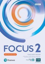 Focus 2e 2 TB with PEP Pack