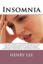 Insomnia
