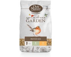 Deli Nature Greenline Protein Mix 2 kg