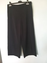 7/8 pantalon - Norm - maat 40/42 - Zwart