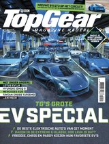 TopGear Magazine 192 - Juni 2021