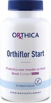 Orthica Orthiflor Start (Probiotica voor Moeder en Kind) - 90 gr