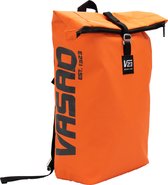 VASAD-All weather backpack-Oranje-Waterafstotende rugzak