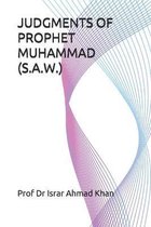 Judgments of Prophet Muhammad (S.A.W)