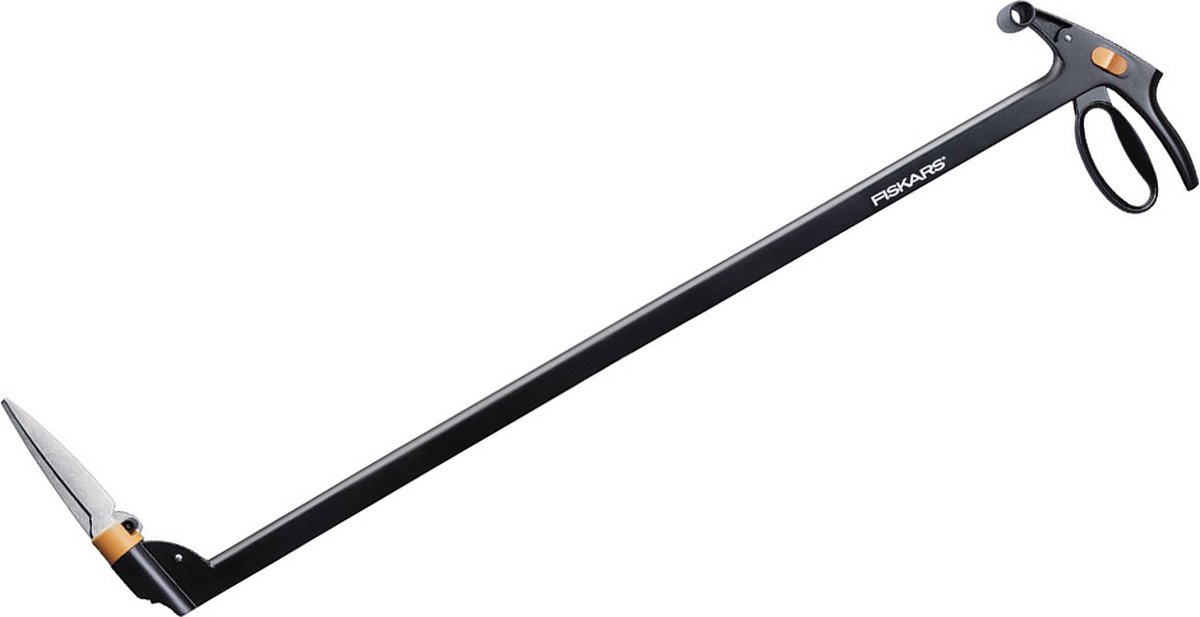 Fiskars Servo-System - Cisaille de bordure - Avec manche GS46