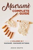 Macrame Complete Guide
