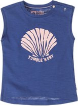 Tumble 'N Dry  Beline Top Meisjes Lo maat  80