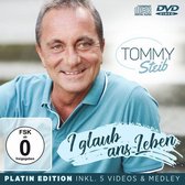 Tommy Steib - I Glaub Ans Leben (CD)
