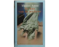 De kus van de weduwe