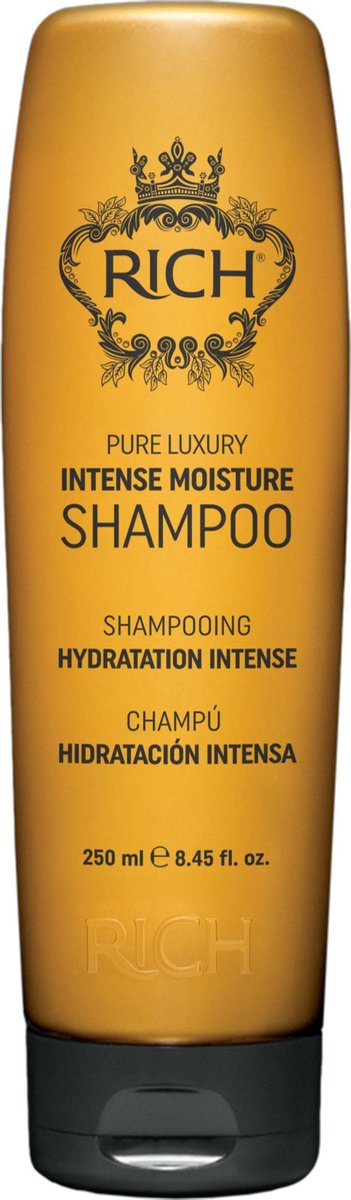 Rich Intense Moisture Shampoo