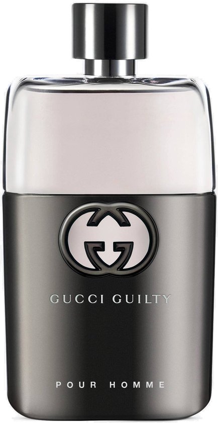 Gucci Guilty 90 ml Eau de Toilette - Herenparfum