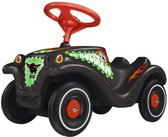 Loopauto - BIG Spielwarenfabrik Kids' Ride-On Car, Single, 58 x 30 x 38 cm, zwart / rood