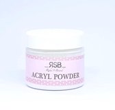 RSB - acryl poeder - clear/helder - 50ml