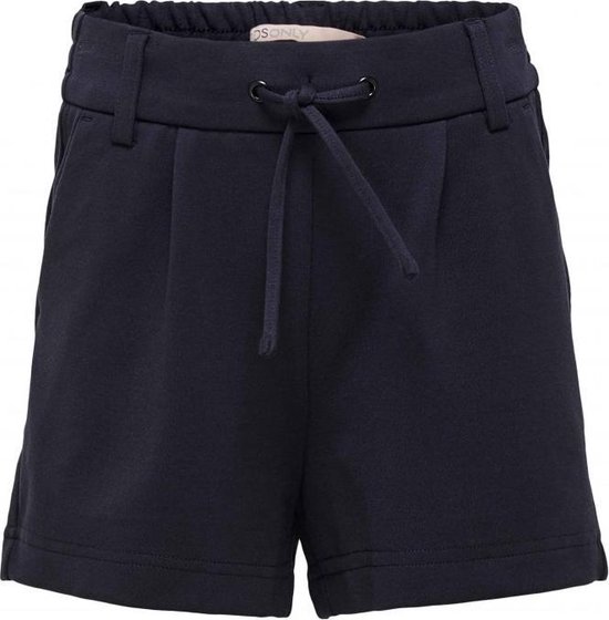 KIDS ONLY Meisjes korte broeken KIDS ONLY SHORTS FEM KNIT VI63/NYL32/EA5  groen 128 | bol.com