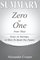 Self-Development Summaries - Summary of Zero to One