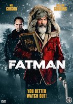 Fatman (DVD)
