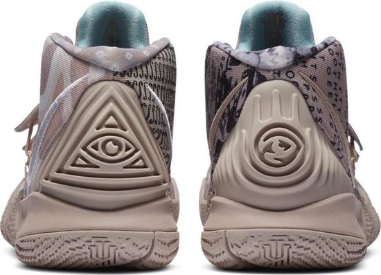 kybrid s2 fossil stone