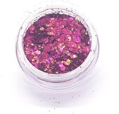 RSB – Cosmetische glitter – nr 138