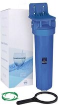 Waterfilter voor het hele huis - Aquaphor