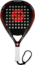 Dragon Sports P2i Jugador – Padel racket – Carbon fibre - padel