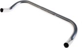 BLB Bullhorn Bar - Zilver